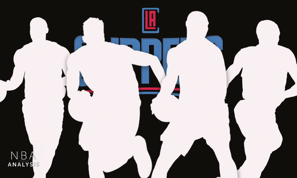 LA Clippers, NBA Trade Rumors