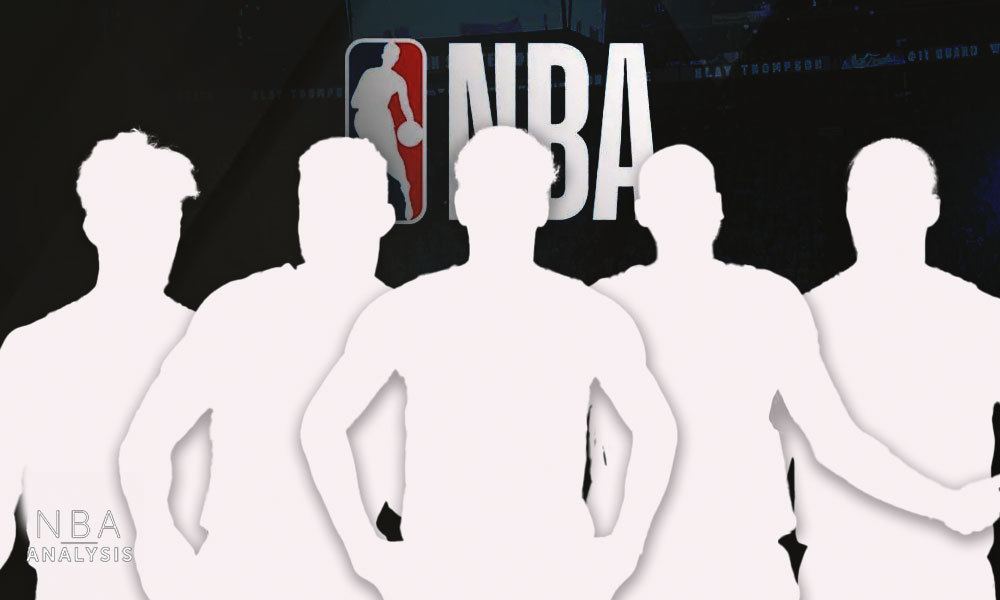 NBA Trade Rumors