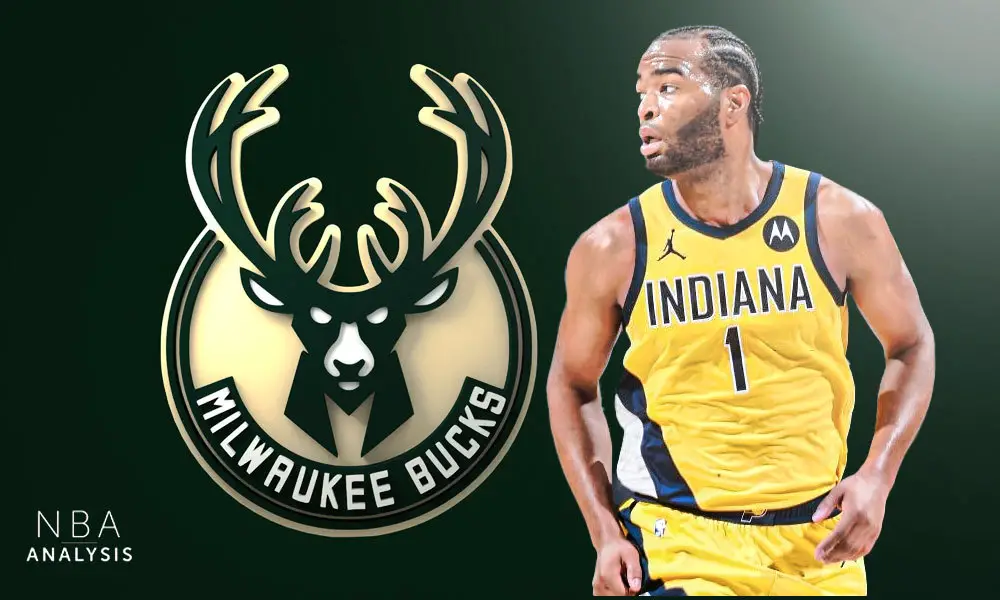 TJ Warren, Indiana Pacers, Milwaukee Bucks, NBA Rumors