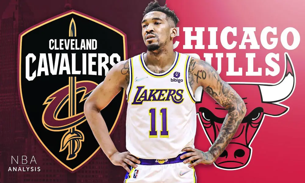 Malik Monk, Cleveland Cavaliers, Chicago Bulls, NBA Trade Rumors