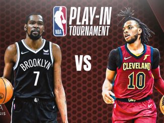 Brooklyn Nets, Cleveland Cavaliers, NBA
