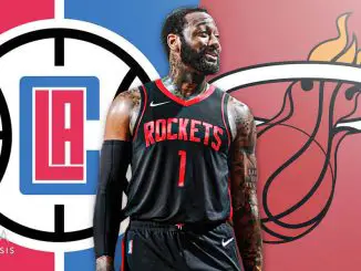 John Wall, LA Clippers, Miami Heat, NBA Trade Rumors