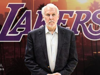 Gregg Popovich, Lakers, NBA Rumors