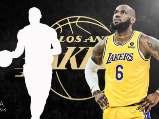 LeBron James, Lakers, NBA Rumors