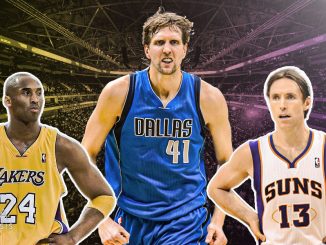 Dirk Nowitzki, Dallas Mavericks, NBA Trade Rumors