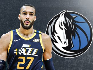 Dallas Mavericks, Utah Jazz, NBA Trade Rumors