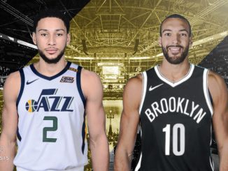 Ben Simmons, Rudy Gobert, Brooklyn Nets, Utah Jazz, NBA Trade Rumors