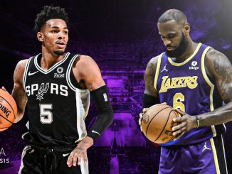 San Antonio Spurs, Los Angeles Lakers, NBA News