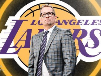Nick Nurse, Los Angeles Lakers, Toronto Raptors, NBA Rumors