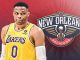Russell Westbrook, Los Angeles Lakers, New Orleans Pelicans, NBA Trade Rumors