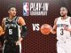 San Antonio Spurs, New Orleans Pelicans, NBA Play In Tournament