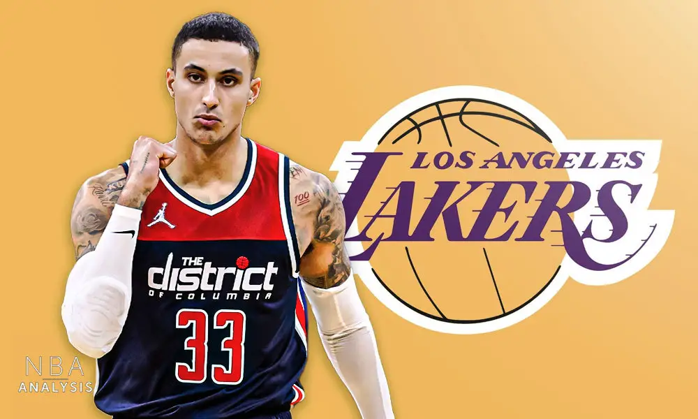 NBA Rumors: Lakers considered bringing back Damian Jones from