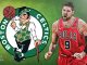 Nikola Vucevic, Chicago Bulls, Boston Celtics, NBA Trade Rumors