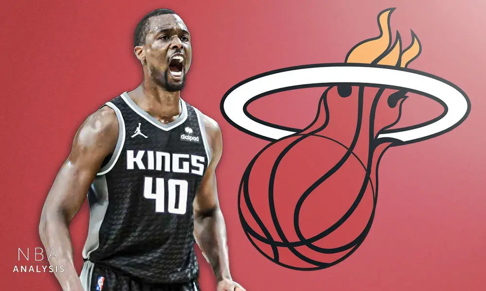 Harrison Barnes, Miami Heat, Sacramento Kings, NBA Trade Rumors