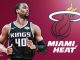 Miami Heat, Sacramento Kings, Harrison Barnes, NBA Trade Rumors