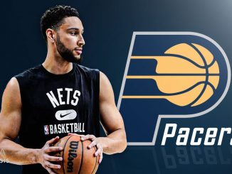 Ben Simmons, Brooklyn Nets, Indiana Pacers, NBA Trade Rumors
