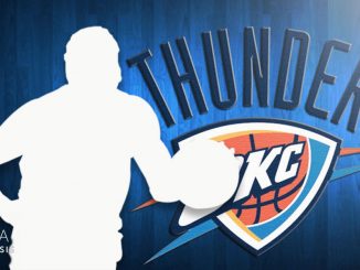 NBA Trade Rumors, Oklahoma City Thunder