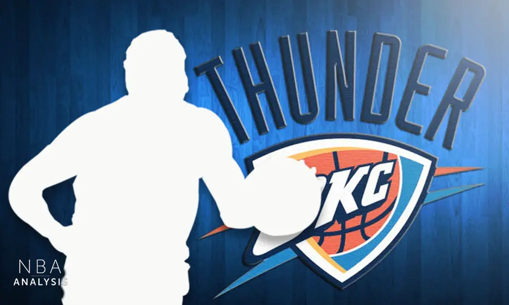 NBA Trade Rumors, Oklahoma City Thunder