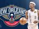 Shai Gilgeous-Alexander, New Orleans Pelicans, Oklahoma City Thunder, NBA Trade Rumors