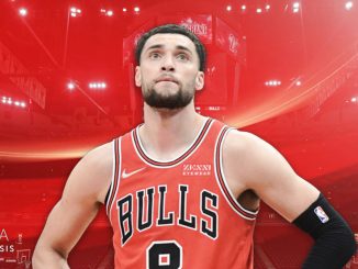 Zach LaVine, Chicago Bulls, NBA News