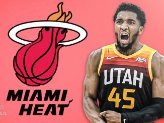 Tyler Herro, Miami Heat, Utah Jazz, NBA Trade Rumors
