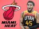 Tyler Herro, Miami Heat, Utah Jazz, NBA Trade Rumors