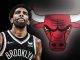 Kyrie Irving, Chicago Bulls, Brooklyn Nets, NBA Trade Rumors