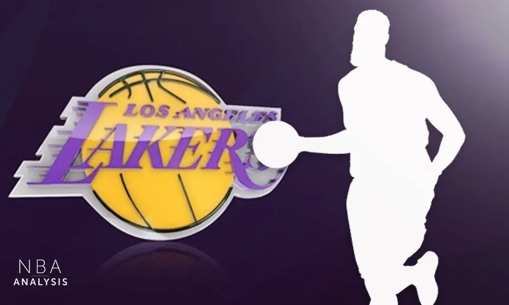 Lakers, NBA Rumors