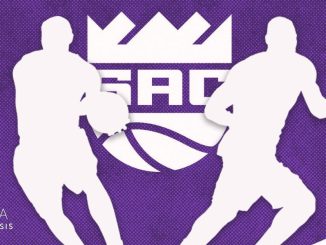 Sacramento Kings, NBA Trade Rumors