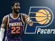 Deandre Ayton, Indiana Pacers, Phoenix Suns, NBA Trade Rumors
