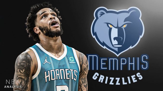 Miles Bridges, Memphis Grizzlies, Charlotte Hornets, NBA Trade Rumors