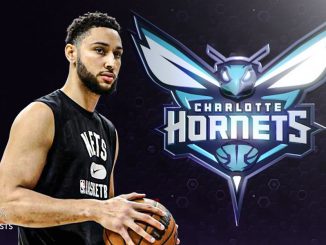 Ben Simmons, Brooklyn Nets, Charlotte Hornets, NBA Trade Rumors