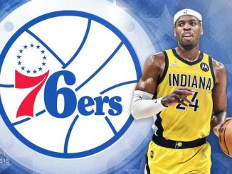 Buddy Hield, Philadelphia 76ers, Indiana Pacers, NBA Trade Rumors