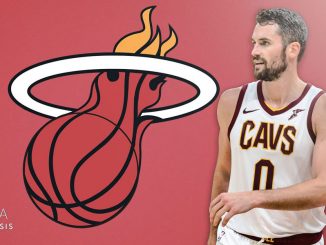 Kevin Love, Miami Heat, Cleveland Cavaliers, NBA Trade Rumors