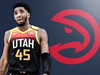 Donovan Mitchell, Atlanta Hawks, Utah Jazz, NBA Trade Rumors