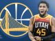 Donovan Mitchell, Golden State Warriors, Utah Jazz, NBA Trade Rumors