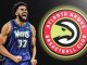 Karl-Anthony Towns, Atlanta Hawks, Minnesota Timberwolves, NBA Trade Rumors