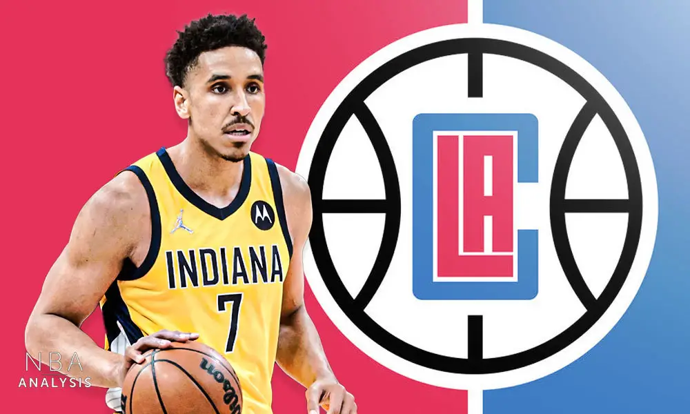 Malcolm Brogdon, LA Clippers, Indiana Pacers, NBA Trade Rumors