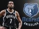 Kevin Durant, Memphis Grizzlies, Brooklyn Nets, NBA Trade Rumors