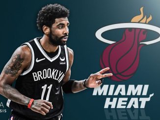 Kyle Lowry, Miami Heat, Brooklyn Nets, NBA Trade Rumors