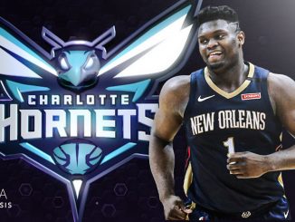 Zion Williamson, Charlotte Hornets, New Orleans Pelicans, NBA Trade Rumors