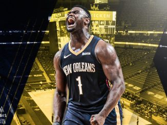 Zion Williamson, New Orleans Pelicans, NBA Trade Rumors