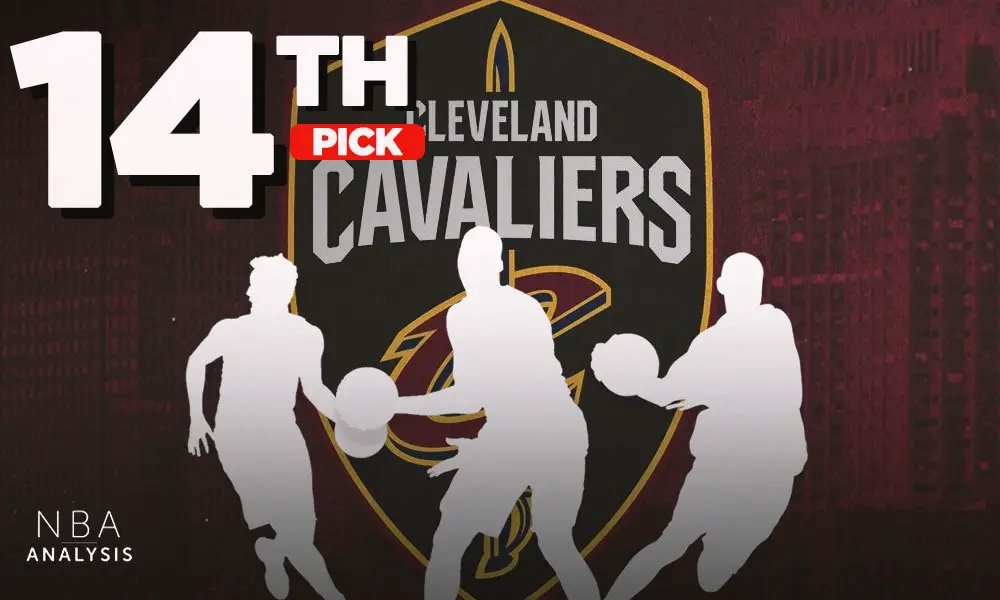 Cleveland Cavaliers, NBA Trade Rumors