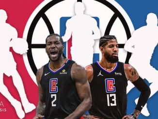 LA Clippers, Kawhi Leonard, Paul George, NBA Trade Rumors