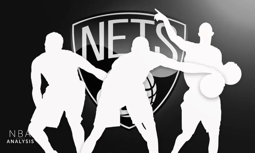 Brooklyn Nets, NBA Trade Rumors