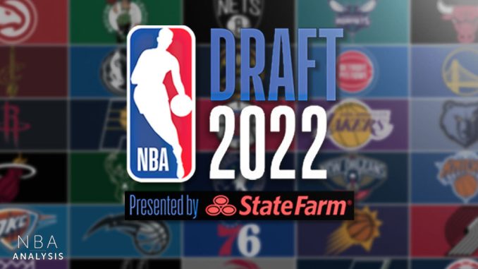 NBA Draft Rumors