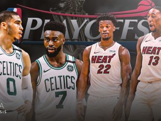Boston Celtics, Miami Heat, NBA