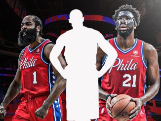 Philadelphia 76ers, NBA trade Rumors