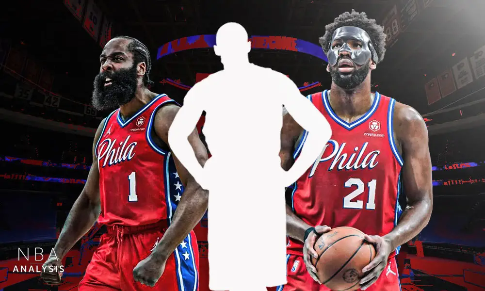 Philadelphia 76ers, NBA trade Rumors