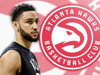 Ben Simmons, Atlanta Hawks, Brooklyn Nets, NBA Trade Rumors